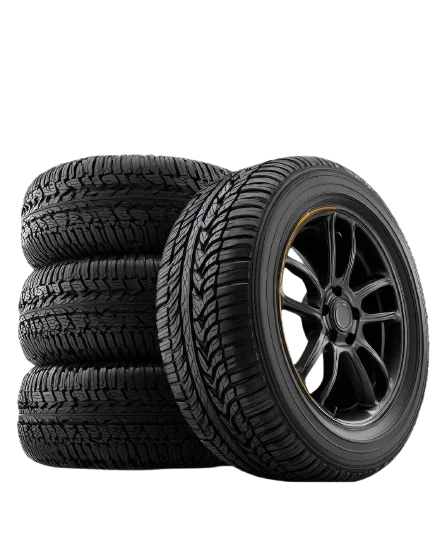 Mobile tire repair and installation in Edmonton